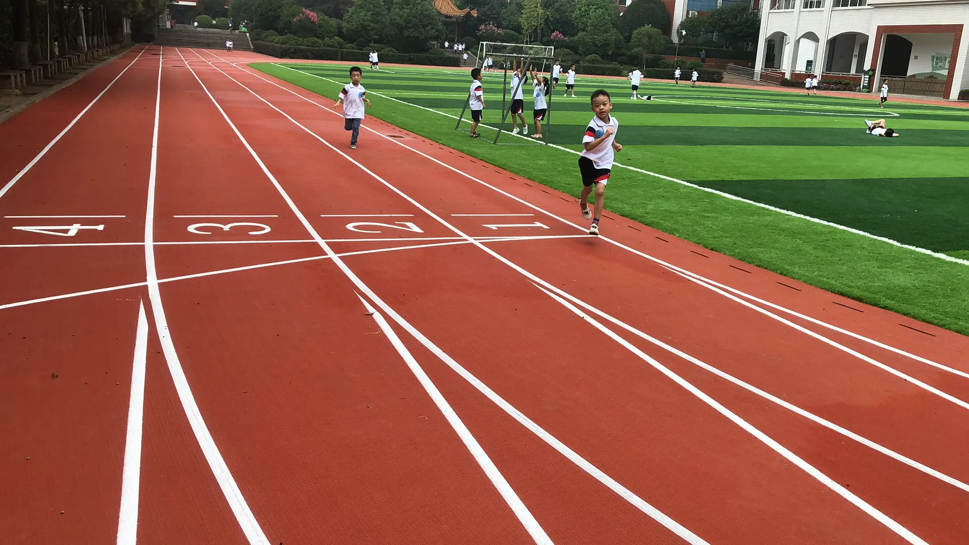 青园小学