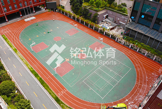 红星二小
