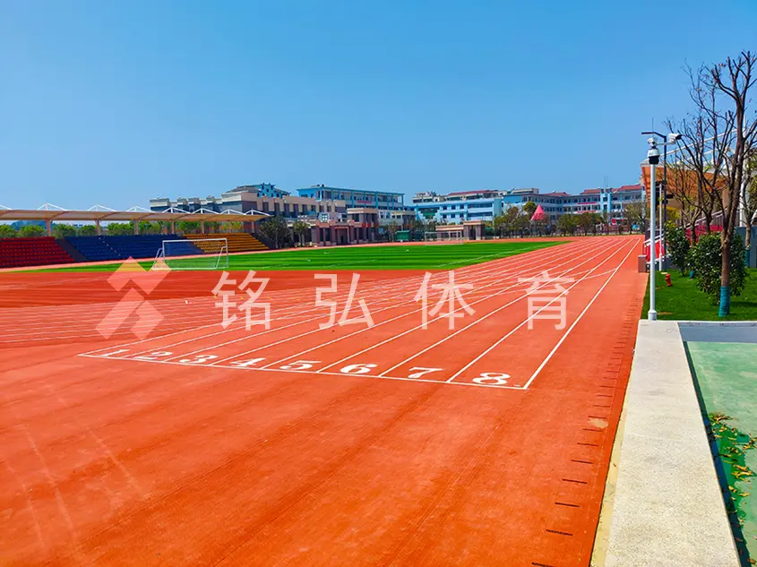 江西万安体育中心